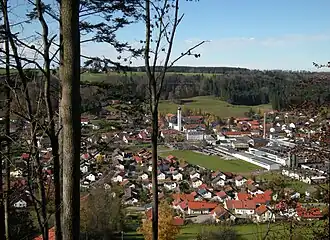 Horizonte de Ronsberg