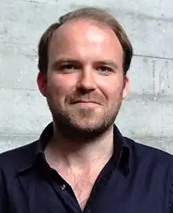 Rory Kinnear (John Clare / a criatura de Frankenstein)