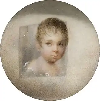 Alexandre Jules Alphèdre de Metz.