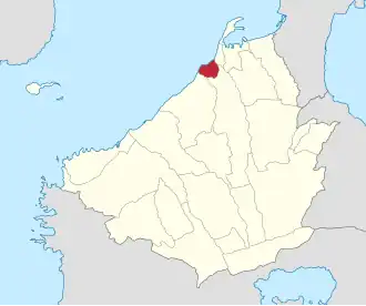 Rosario na Cavite Coordenadas : 14°25'1"N, 120°51'18"E