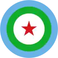 Djibuti