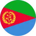 Eritreia