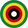 Zimbabué