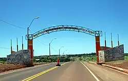 Horizonte de Amambaí