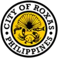 Selo oficial de Roxas