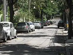 Rua Adalberto Aranha [2]