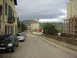 Rua do Pocinho