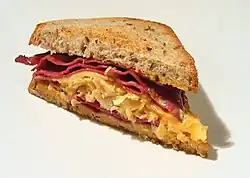 Reuben