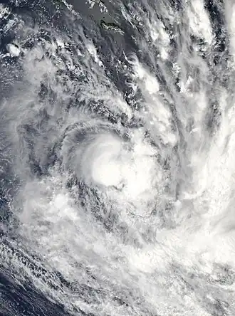 imagem ilustrativa de artigo Ciclone Ruby