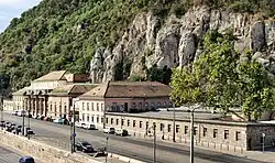 I Bagni Rudas, un bagno turco in Ungheria