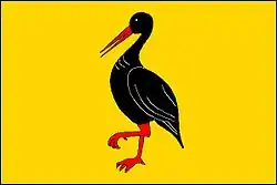 Bandeira de Rudná pod Pradědem