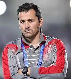 Rui Faria