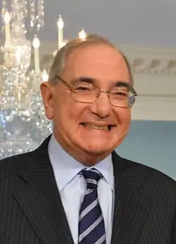 Rui Machete GCC (1985) 07 de abril de 1940 (85 anos)