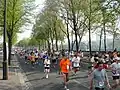 Maratona de Paris, 2007