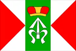 Bandeira de Ruprechtov