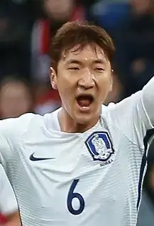 Jung Woo-young 정우영