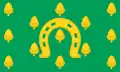 Bandeira de Rutlândia