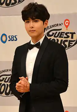 ryeowook-2ndalbum
