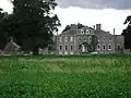 Ryston Hall, remodelado em 1786