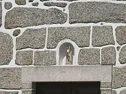 Amarante São João de Várzea