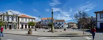 São Martinho de Anta