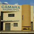 Câmara Municipal