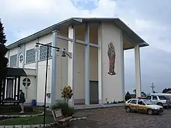 Igreja Matriz