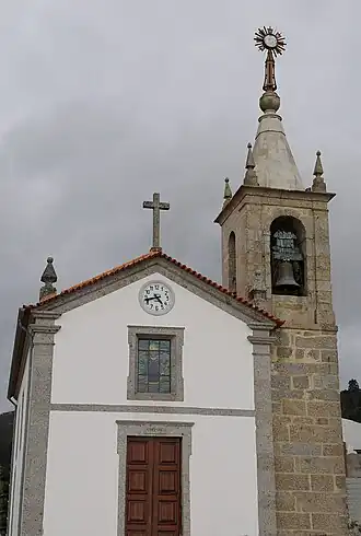 Igreja de São Mamede de Este