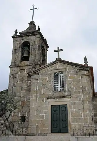 Igreja de São Pedro de Este
