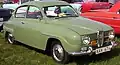 Saab 96