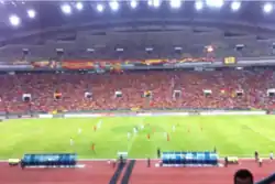 Estádio Shah Alam
