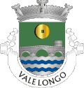 Brasão de armas de Vale Longo