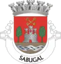 Brasão de Sabugal