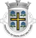 Brasão de armas de Santa Cruz das Flores