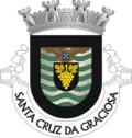Brasão de Santa Cruz da Graciosa