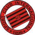 Sport Club Internacional