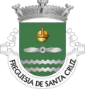 Brasão de armas de Santa Cruz
