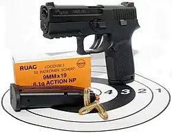 SIG Sauer PPNL