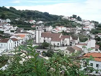 Santo António