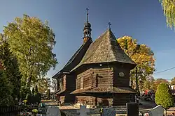 Igreja de Santa Bárbara