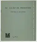 56º Salão da Primavera, 1960