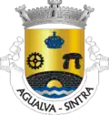 Brasão de armas de Agualva