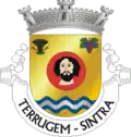 Brasão de armas de Terrugem