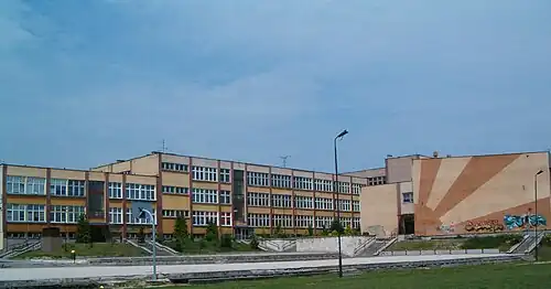 Escola primária n.º 2