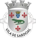 Brasão de Sardoal
