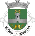 Brasão de armas de São Sebastião
