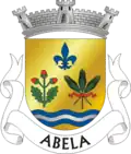 Brasão de armas de Abela
