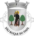 Brasão de armas de São Roque do Faial