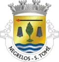 Brasão de armas de São Tomé de Negrelos
