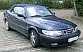 Saab 9-3 Conversível